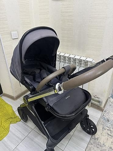 anex air: Коляска Kidilo аябай жакшы 6 7 ай иштетилген 22 кг которот астынкы — 2