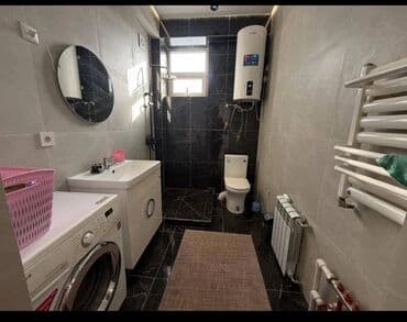 дом продажа токмок: Дом, 180 м², 6 комнат, Собственник, Евроремонт — 8