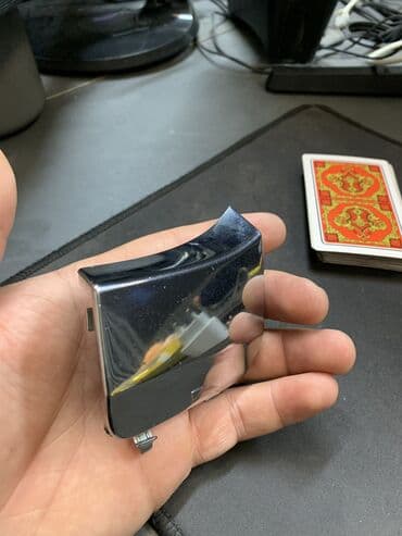 бу резина из германии: Mercedec-benz GL GLE w167 крышка передного б-у оргинал — 3