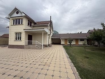 дом аламидин 1: 🏡 Продаётся 2-этажный дом в ж/м Ак-Ордо 1 📍 Гагарина / Калыгул Бай — 5