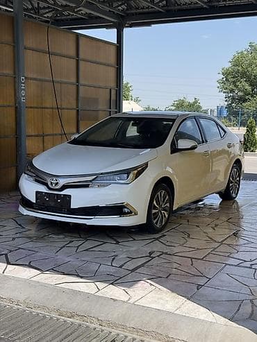 карол: Toyota Corolla: 2020 г., 2 л, Робот, Гибрид, Седан — 2