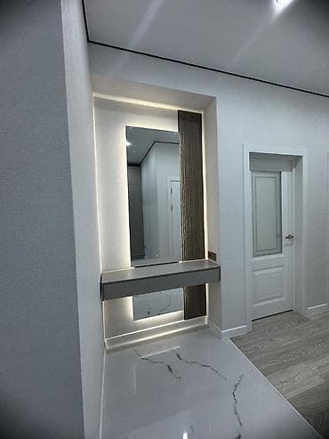 Батирлер: 2 бөлмө, 64 м², Элитка, 7 кабат, Дизайнердик ремонт — 6