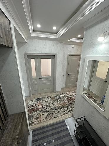куплю элитные квартиры: 3 комнаты, 100 м², Элитка, 9 этаж, Евроремонт — 8