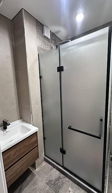 Квартиры: 2 комнаты, 76 м², Элитка, 7 этаж, Евроремонт — 2