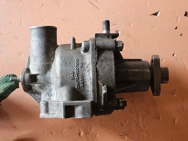 ступица нива: Помпа ВАЗ (LADA) 1999 г., Б/у, Оригинал, Германия — 6