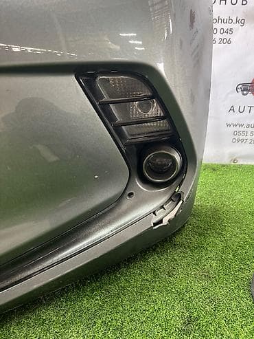 Фара противотуманная Hyundai Avante AD 1.6 G4FD 2018 лев. (б/у) at lalafo.kg Фара противотуманная Hyundai Avante AD 1.6 G4FD 2018 лев. (б/у)