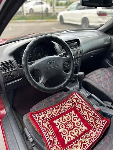 Продажа авто: Toyota Corolla: 1999 г., 1.6 л, Автомат, Бензин, Хэтчбэк — 6