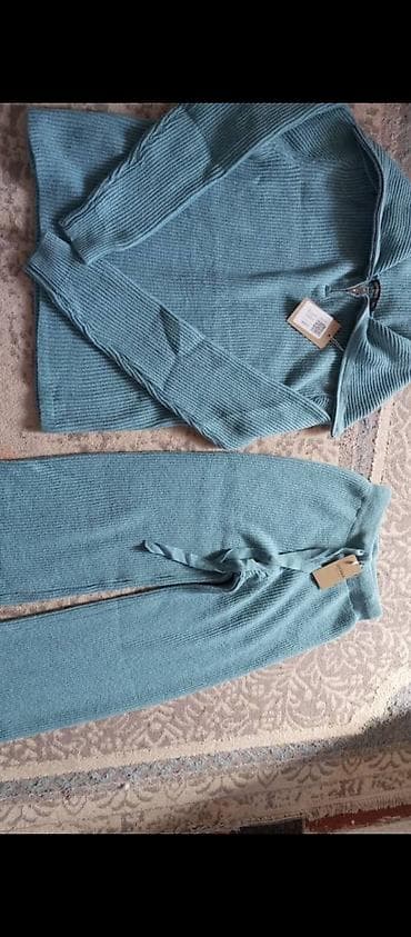 n work: Двойка тёплая 42.44 размер кок жар — 1