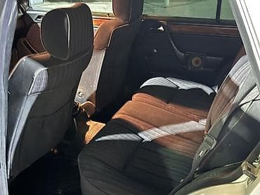 e53 amg: Mercedes-Benz W124: 1992 г., 2.3 л, Механика, Бензин, Универсал — 8