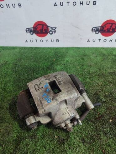 хонда капа: Суппорт Mazda Capella GW8W 1.8 2002 перед. прав. (б/у) — 1