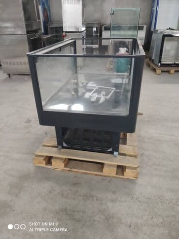 шоковая заморозка оборудование: Для мяса, мясных изделий, Для молочных продуктов, Для напитков, Россия, Турция, Б/у — 3