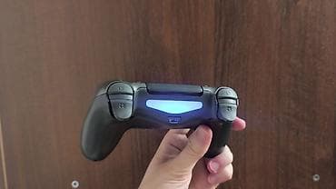 Продаю НОВЫЙ геймпад на пс4. (Playstation 4) Расцветка — 3