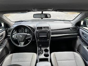 привод камри: Toyota Camry: 2017 г., 2.5 л, Автомат, Бензин, Седан — 6