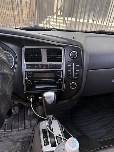 kia bongo3: Легкий грузовик, Hyundai, Стандарт, Новый — 7