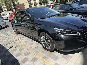 altima: Nissan Altima: 2024 г., 2 л, Вариатор, Бензин, Седан — 2