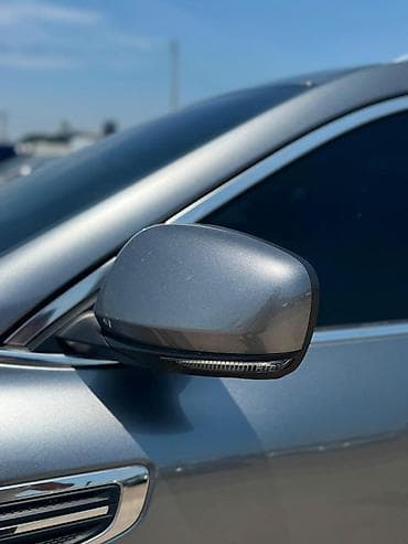 qm6: Renault QM6: 2021 г. — 4