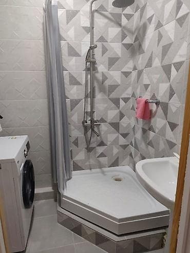105: 2 комнаты, 48 м², 8 мкр 105 серия, 9 этаж — 4