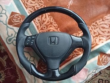 подставка для рук: Руль Honda 2025 г., Новый, Оригинал — 2