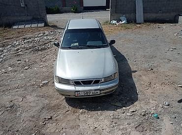 авто лейлек: Daewoo Nexia: 2007 г., 1.5 л, Кол менен иштөөчү, Бензин, Седан — 1