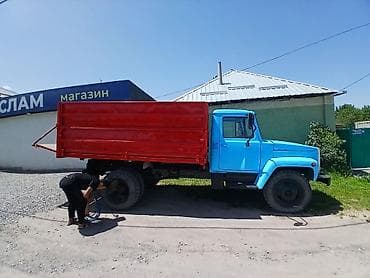gac aion s plus цена: ГАЗ 12 ZIM: 2026 г., 10 л, Механика, Бензин — 4