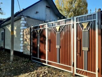 продаю дом под швейный цех: Производственное помещение для бизнеса - Отдельно стоящее одноэтажное — 16