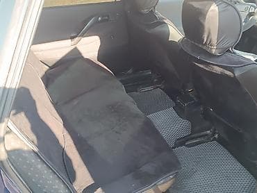 авто лейлек: Volkswagen Passat: 1994 г., Кол менен иштөөчү, Бензин, Седан — 6