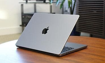 pixel 9a: MacBook Pro 14 M4 Pro — ИДЕАЛ, 17 цикл Продаю MacBook Pro 14 M4 Pro — 1