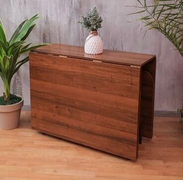 Стол трансформер - книжка Параметры: Длина в собранном виде - 42