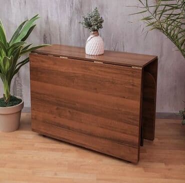 стол трансформер книжка: Стол трансформер - книжка Параметры: Длина в собранном виде - 42 — 1