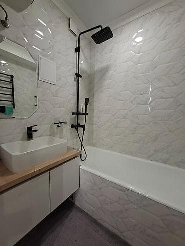 Недвижимость: 3 комнаты, 72 м², Индивидуалка, 1 этаж, Евроремонт — 10