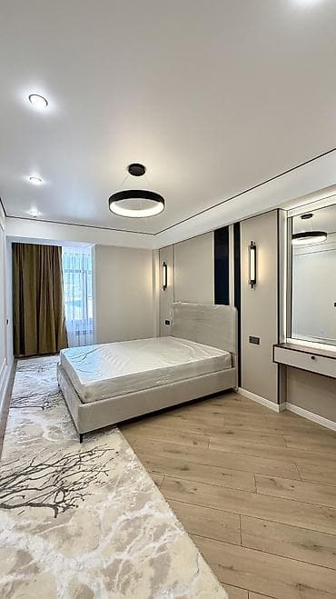 2 комнаты, 72 м², Филармония Элитка, 6 этаж, Дизайнерский ремонт
