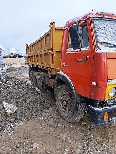 евро крыша камаз: Грузовик, Камаз, Стандарт, Б/у — 2