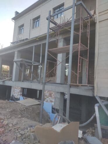 расценки на сварочные работы металлоконструкций: Сварка работа 6.1 ищу работу на сварка лестницывароту,навес,входной — 9