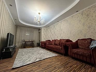 rent: 2 комнаты, Собственник, С мебелью полностью — 9