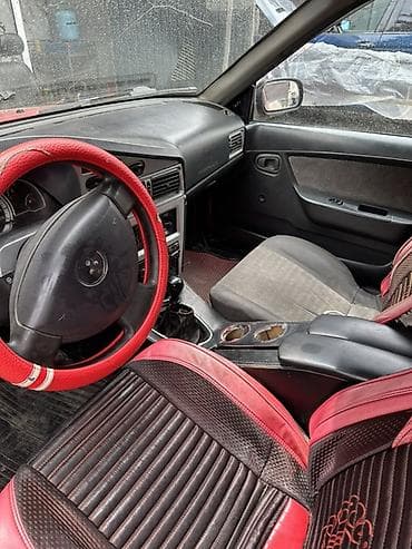 двигатель хонда степвагон бишкек: Daewoo Nexia: 2010 г., Кол менен иштөөчү, Седан — 8