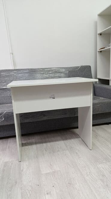 флипчарты алюминиевая с дополнительными планками: Жазуу үстөл, Жаңы — 1