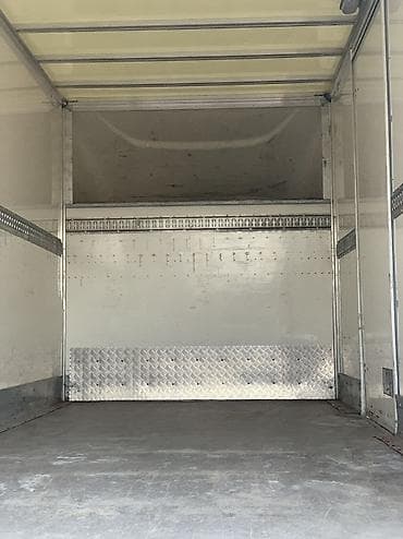 Промышленная химия: Грузоперевозки по городу и по республике. Автомобиль: фургон — 5