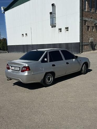тойота секвоя дверь задняя: Daewoo Nexia: 2011 г., 1.5 л, Механика, Бензин, Седан — 7