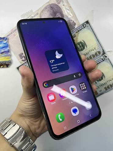 айон ай 60: Samsung Galaxy A54 5G, Б/у, 256 ГБ, цвет - Черный, В рассрочку, 1 SIM, 2 SIM — 5