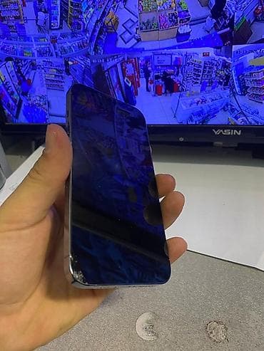 pad pro: Срочно продаю iPhone 13 Pro • Состояние: хорошее • Face ID работает • — 2