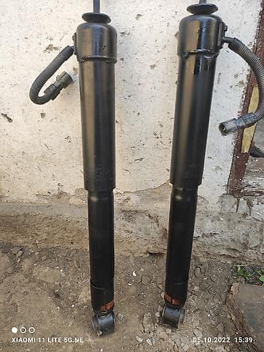 leksus: Без выезда — 6