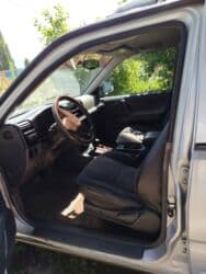 фары на опель вектра б: Isuzu Rodeo: 2000 г., 3.2 л, Автомат, Газ, Внедорожник — 7