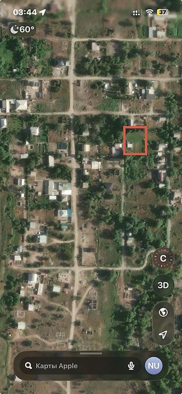 talisman village: 10 соток, Для строительства, Красная книга, Тех паспорт — 2