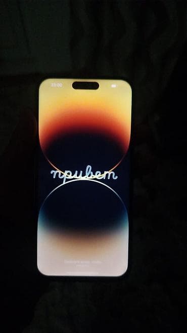 epson 1410: IPhone 14 Pro Max, Deep Purple — 2