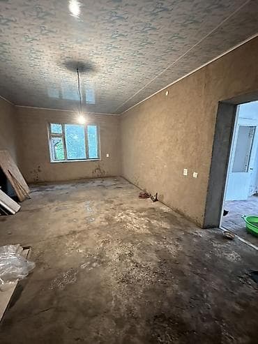Недвижимость: Продаётся дом с земельным участком. - Отдельно стоящий одноэтажный — 5