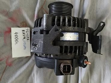 помпа ниссан примера р12: Генератор Nissan 2004 г., Б/у, Оригинал, Япония — 2