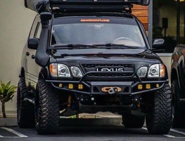 rav4: Решетка радиатора Toyota Новый — 6