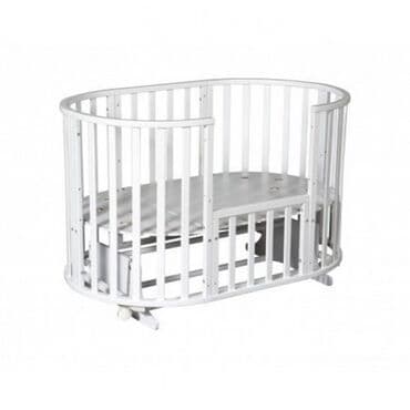 столик со стульями для пикника: Манеж-кровать, Б/у, Складной — 3