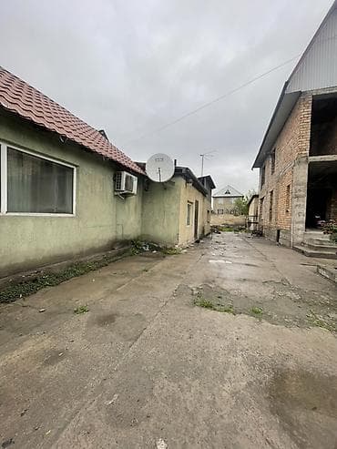 желмаян ош цена: Срочно продается участок с домом в ж/м Арча Бешик (Ул Бадахшан) Дом 2 — 8