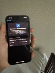 айфон без фейс айди: IPhone 14 Pro, Б/у, 256 ГБ, Золотой, 100 % — 3